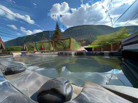 Green Mountain Falls Lodge Hotels in Teller County