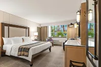 Knott's Hotel 샵스 앳 부에나 파크 주변 호텔