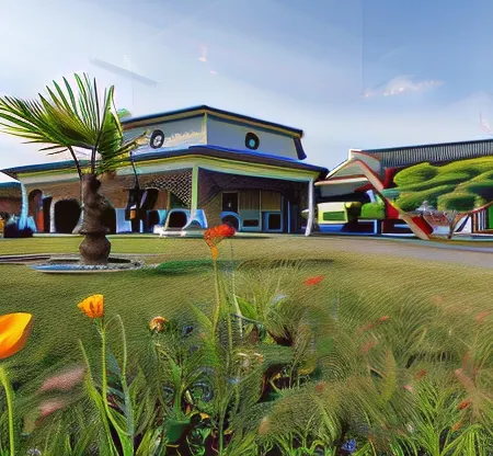 Eqynox Hotel