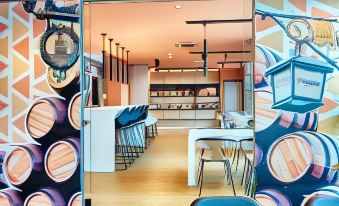 B&B HOTEL Bamberg