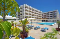 Hotel Alba - Pools