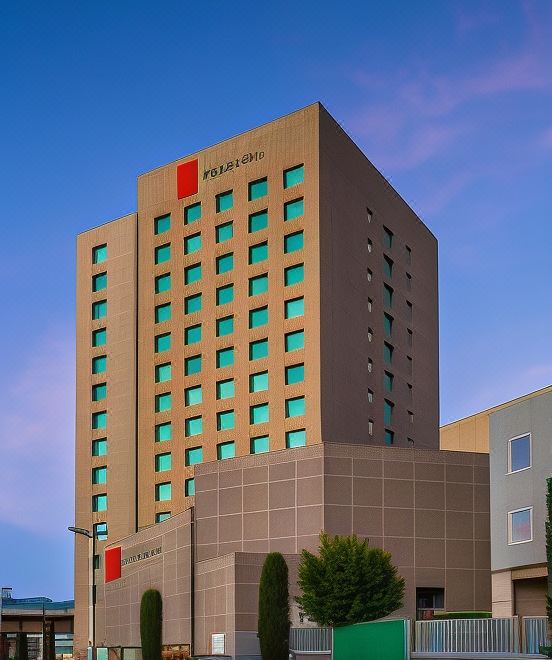 Fiesta Inn Periferico Sur 이미지