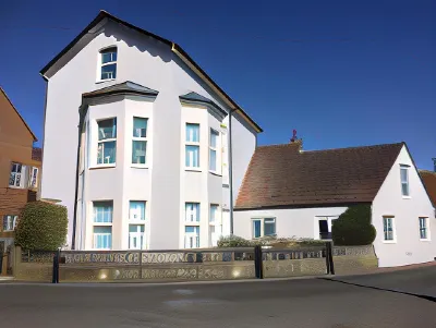 Arden House Hotel di Littlehampton