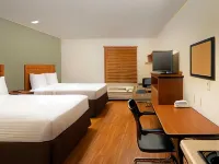 WoodSpring Suites Louisville Jeffersontown Hotels in Middletown