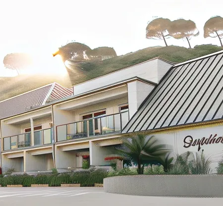 The Surfrider Malibu