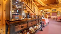 Dodge Peak Lodge Hotels in Bonners Ferry