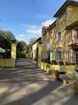 Château de la Prade فنادق في Villespy