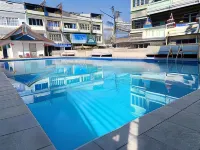 Sunshine Hotel Hotels in Hua Hin