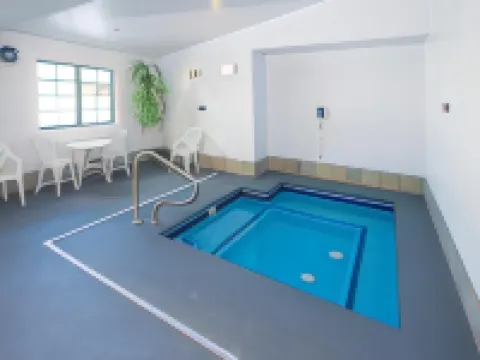 Super 8 by Wyndham McCall Hotels in McCall