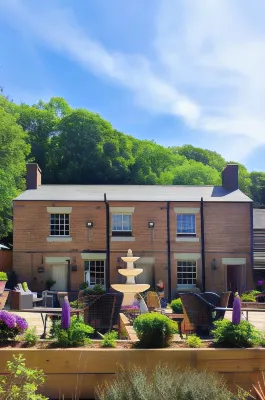 The Family Tree Hotels in Belper