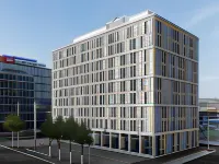 Stay Kooook Bern Wankdorf - Online Check IN Hotels near PostFinance Arena
