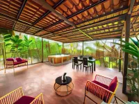 Hotel Rancho Cerro Azul Hotels in La Fortuna