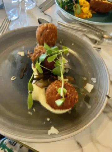 Balcomie Links Hotel