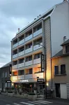 Cit'Hotel Grand Hotel l'Etape Hotels in Lavastrie