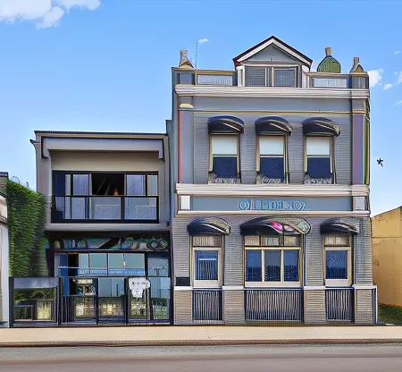 The Madsen Boutique Hotel