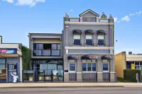 The Madsen Boutique Hotel - Boutique