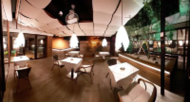 Boyuguzel Termal Hotel