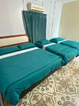 D View Hill Hotel فنادق في كوالا تاهان