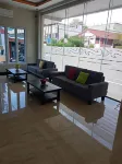 Hotel Grand Sigma Hotels in Lahat
