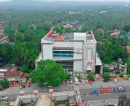 Bigmall Residency Hotels in Bekal
