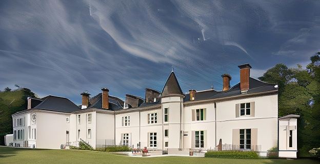 Chateau de la Rozelle Hotels in Département Loir-et-Cher