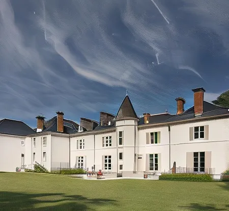 Chateau de la Rozelle