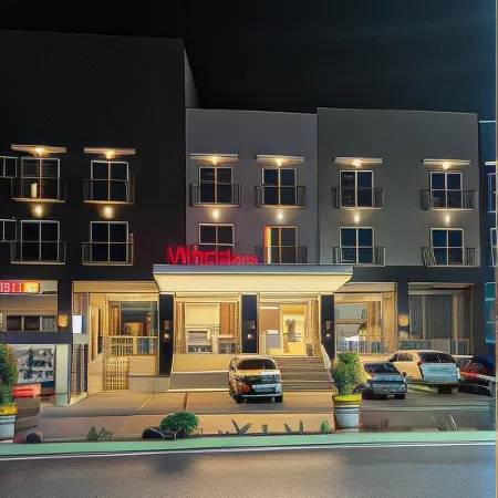 Mango Suites Tuguegarao