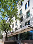 Hampton by Hilton Bialystok Hôtels à : Bialystok
