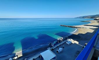 Sea Palace Hotel