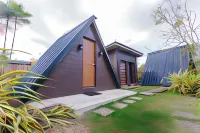 Spacio Caliraya Bed & Breakfast Hotels in Lumban
