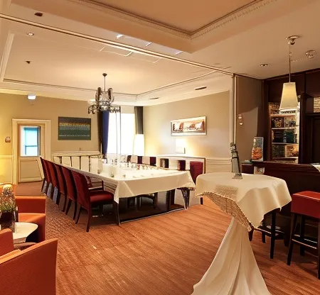 Akzent Hotel Jonathan