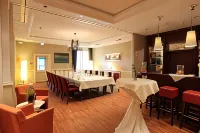 Akzent Hotel Jonathan - Wifi