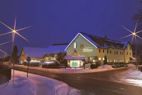 Hotel Zum Stern Spreewald - 3 Sao