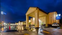 Best Western Inn Hotels in Lorain