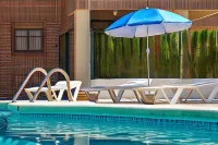 Don Gregorio-Fincas Benidorm - Private Pools