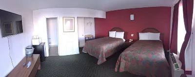 Mayo Inn Các khách sạn ở Roswell