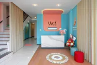 Sans Hotel Good Wish Semarang Hotels in West Semarang