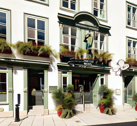 Hotel le Priori