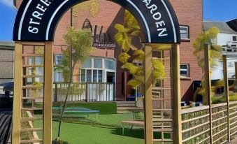 The Donard Hotel