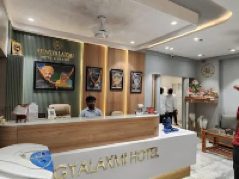 Hotel Bhagya Laxmi Hotels in Abu Road