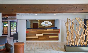 Fredericksburg Inn and Suites