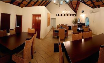 Rustenburg Boutique Hotel