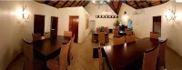 Rustenburg Boutique Hotel