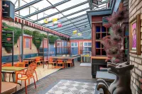 Crown Quarter Hotels in Wexford