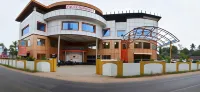 Hotel White City Hotels in Ernakulam