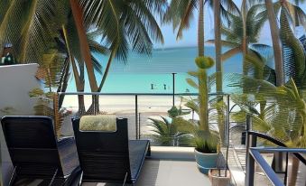 Sundown Resort & Austrian Pension House