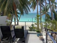 Sundown Resort & Austrian Pension House Hotel di Pulau Boracay