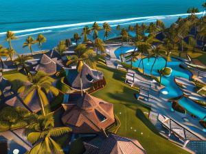 Summerville Resort - All Inclusive