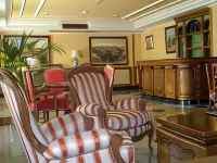 Hotel II Castillas Ávila