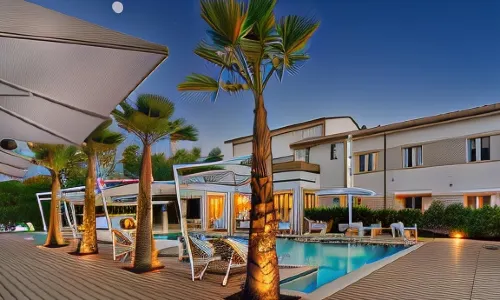 Resort Miramonti